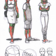 Illustration for article titled The Directors Cut of Marvels iVision /iIs Full of Even More Gorgeous Art